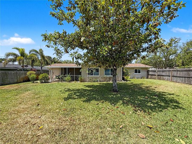 2233 GLENMOOR ROAD N, Clearwater, FL 33764