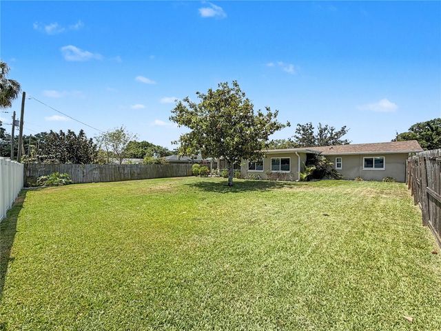 2233 GLENMOOR ROAD N, Clearwater, FL 33764