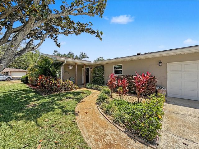 2233 GLENMOOR ROAD N, Clearwater, FL 33764