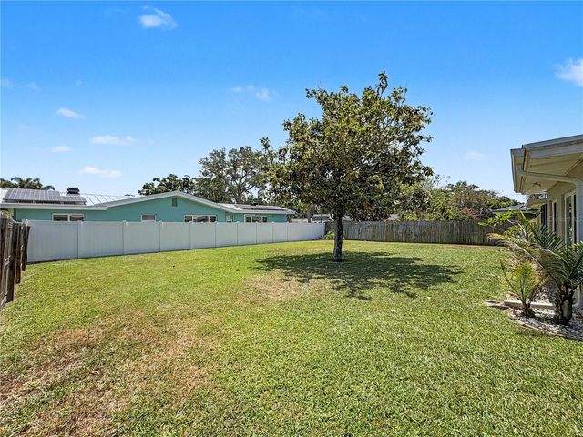 2233 GLENMOOR ROAD N, Clearwater, FL 33764