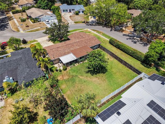 2233 GLENMOOR ROAD N, Clearwater, FL 33764