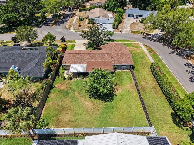 2233 GLENMOOR ROAD N, Clearwater, FL 33764