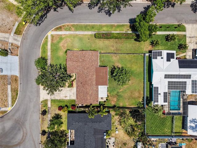 2233 GLENMOOR ROAD N, Clearwater, FL 33764