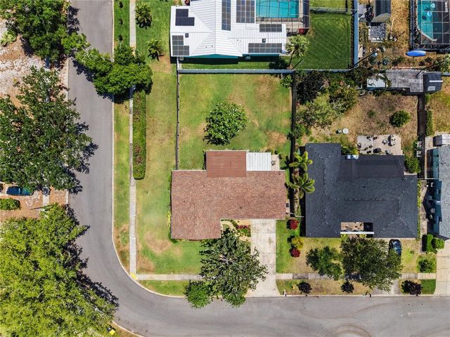 2233 GLENMOOR ROAD N, Clearwater, FL 33764