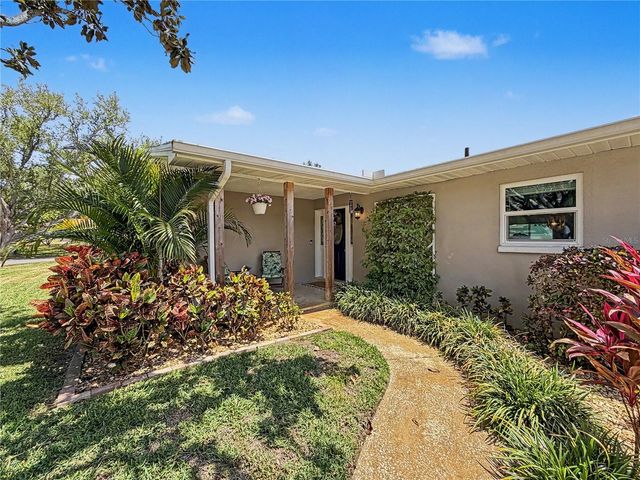 2233 GLENMOOR ROAD N, Clearwater, FL 33764