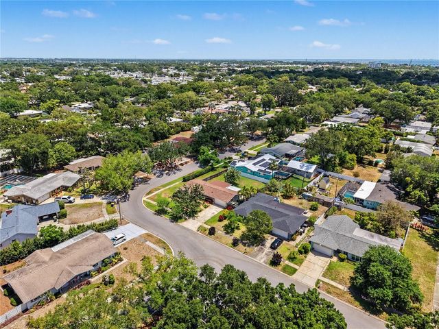 2233 GLENMOOR ROAD N, Clearwater, FL 33764