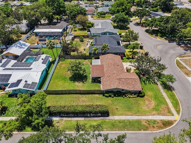 2233 GLENMOOR ROAD N, Clearwater, FL 33764