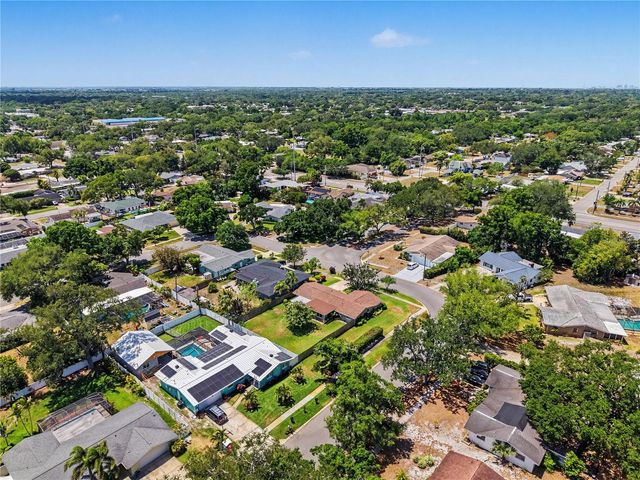 2233 GLENMOOR ROAD N, Clearwater, FL 33764