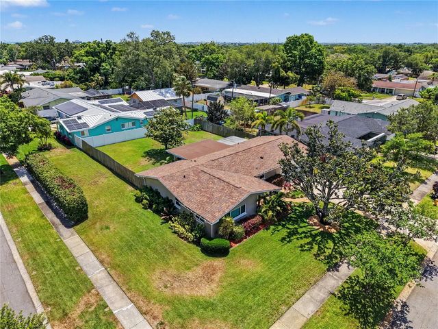 2233 GLENMOOR ROAD N, Clearwater, FL 33764