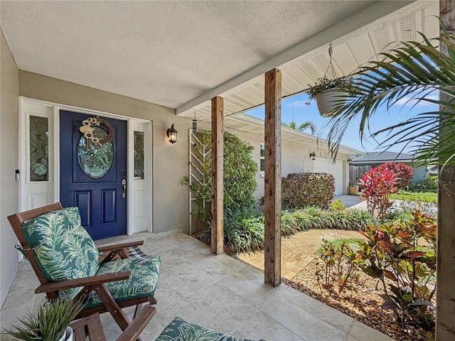 2233 GLENMOOR ROAD N, Clearwater, FL 33764