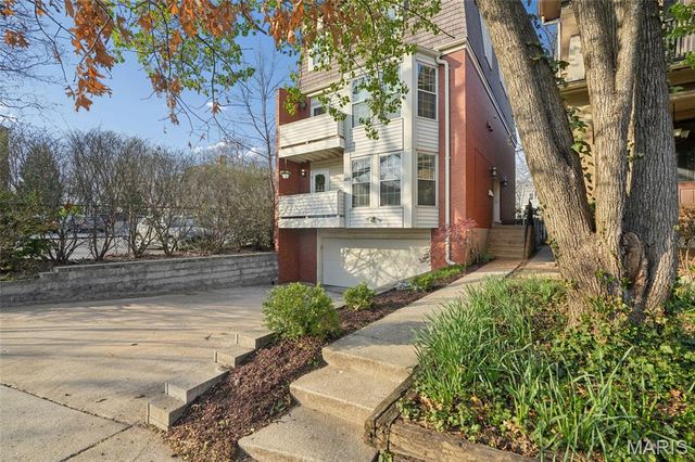 4471 Pershing Avenue 5A, St Louis, MO 63108