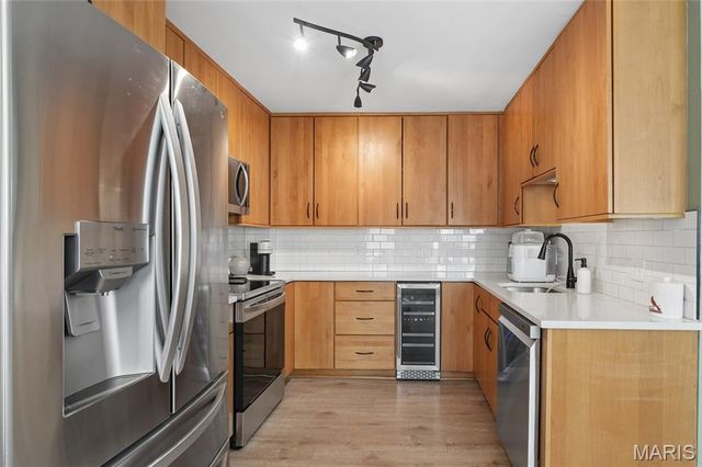 4471 Pershing Avenue 5A, St Louis, MO 63108