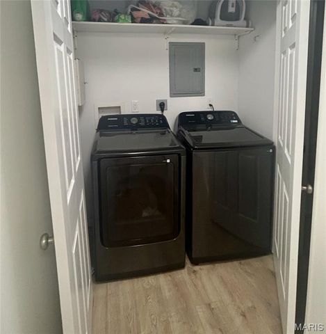 4471 Pershing Avenue 5A, St Louis, MO 63108