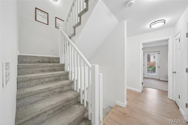 4471 Pershing Avenue 5A, St Louis, MO 63108