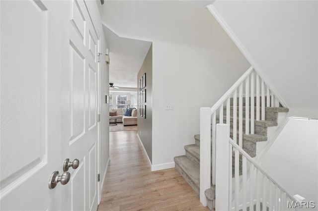 4471 Pershing Avenue 5A, St Louis, MO 63108