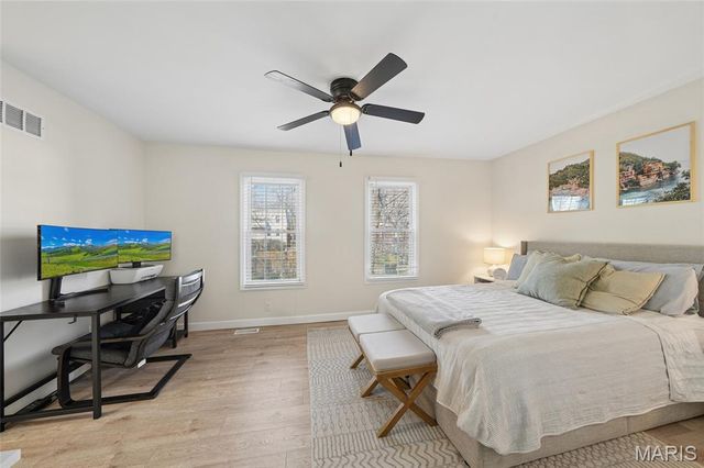 4471 Pershing Avenue 5A, St Louis, MO 63108