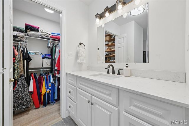 4471 Pershing Avenue 5A, St Louis, MO 63108