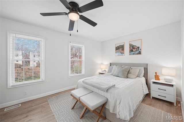 4471 Pershing Avenue 5A, St Louis, MO 63108