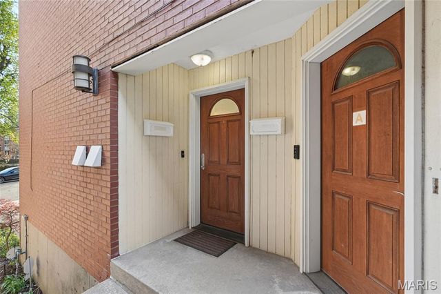 4471 Pershing Avenue 5A, St Louis, MO 63108