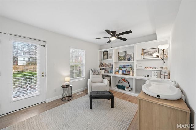 4471 Pershing Avenue 5A, St Louis, MO 63108