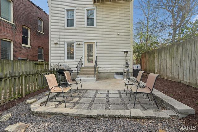 4471 Pershing Avenue 5A, St Louis, MO 63108