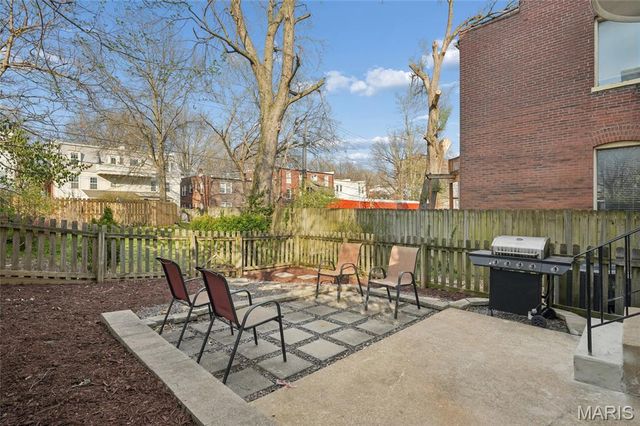 4471 Pershing Avenue 5A, St Louis, MO 63108