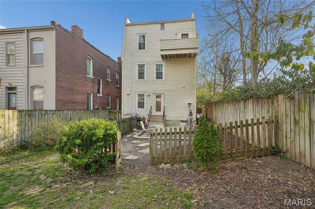 4471 Pershing Avenue 5A, St Louis, MO 63108