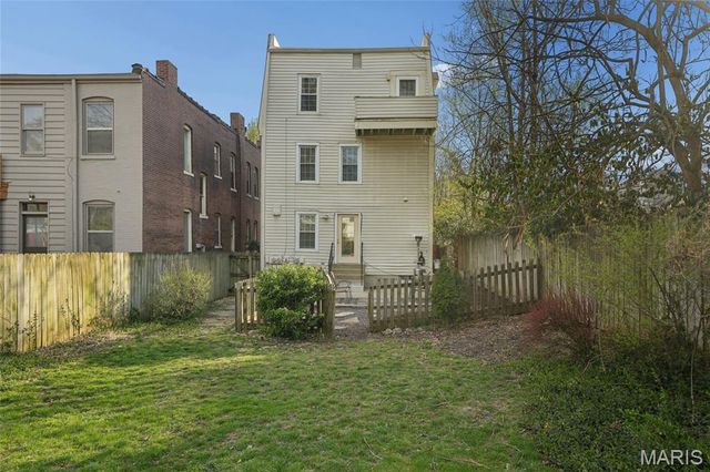 4471 Pershing Avenue 5A, St Louis, MO 63108