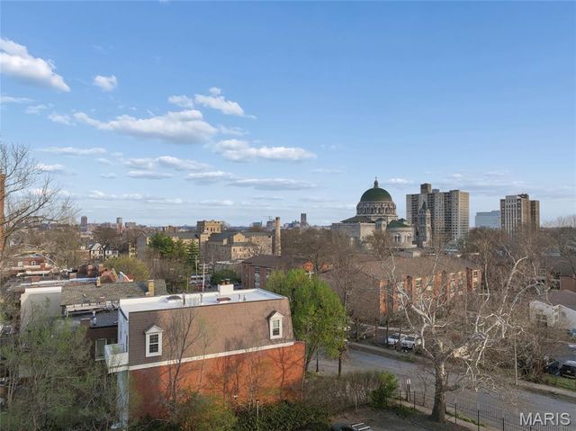 4471 Pershing Avenue 5A, St Louis, MO 63108