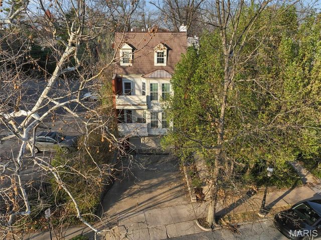 4471 Pershing Avenue 5A, St Louis, MO 63108