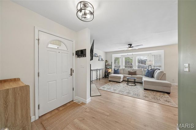 4471 Pershing Avenue 5A, St Louis, MO 63108