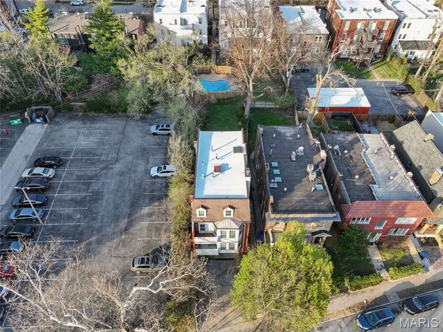 4471 Pershing Avenue 5A, St Louis, MO 63108