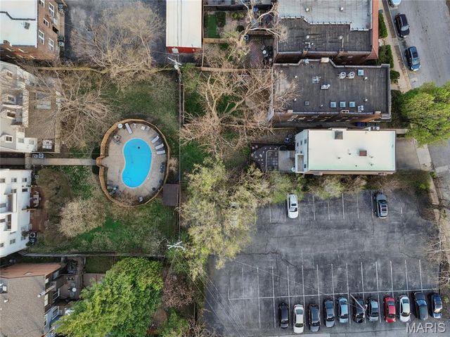 4471 Pershing Avenue 5A, St Louis, MO 63108