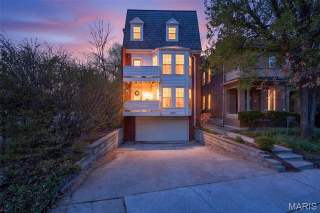 4471 Pershing Avenue 5A, St Louis, MO 63108