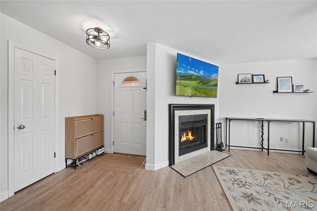 4471 Pershing Avenue 5A, St Louis, MO 63108