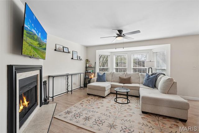 4471 Pershing Avenue 5A, St Louis, MO 63108