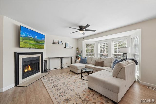 4471 Pershing Avenue 5A, St Louis, MO 63108