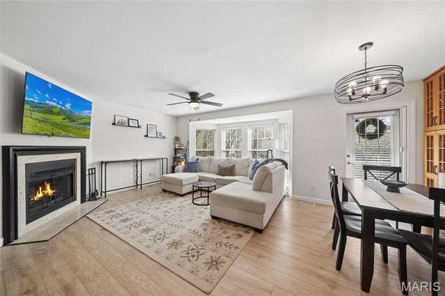 4471 Pershing Avenue 5A, St Louis, MO 63108