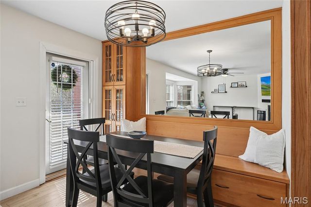 4471 Pershing Avenue 5A, St Louis, MO 63108