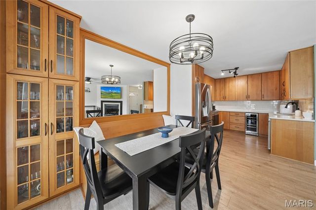 4471 Pershing Avenue 5A, St Louis, MO 63108