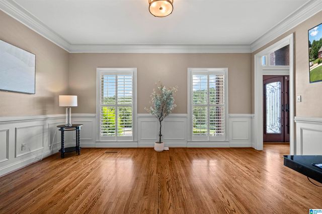 8052 LAKESIDE CIRCLE, Trussville, AL 35173