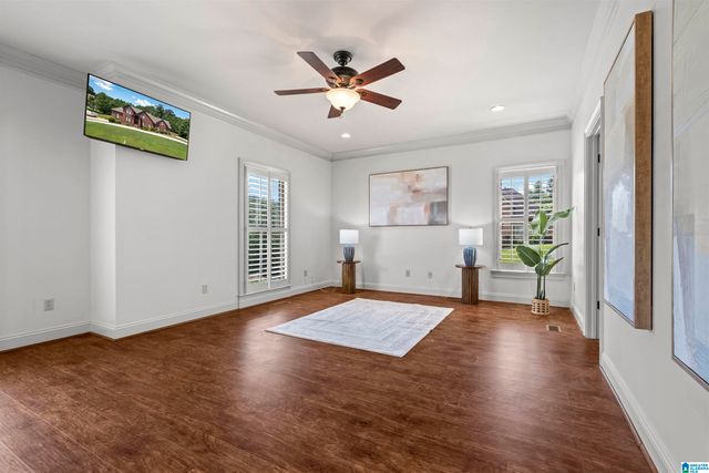 8052 LAKESIDE CIRCLE, Trussville, AL 35173
