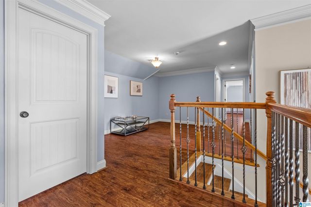 8052 LAKESIDE CIRCLE, Trussville, AL 35173