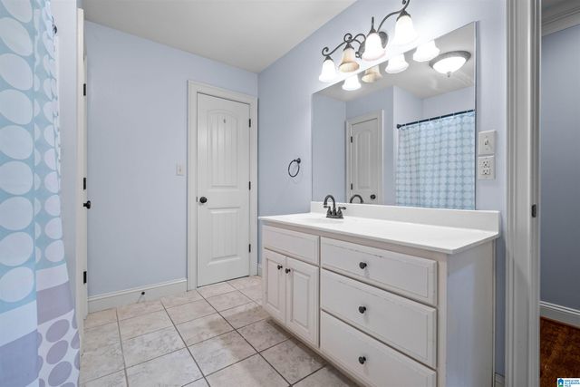 8052 LAKESIDE CIRCLE, Trussville, AL 35173
