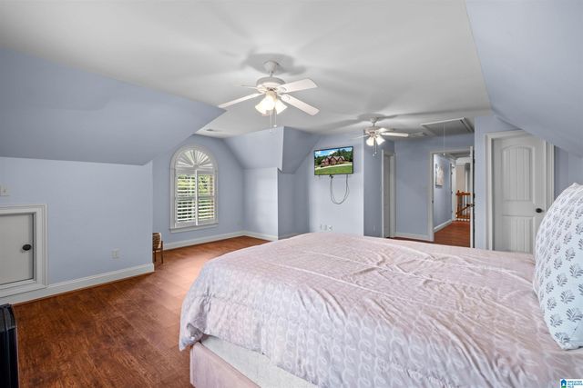 8052 LAKESIDE CIRCLE, Trussville, AL 35173