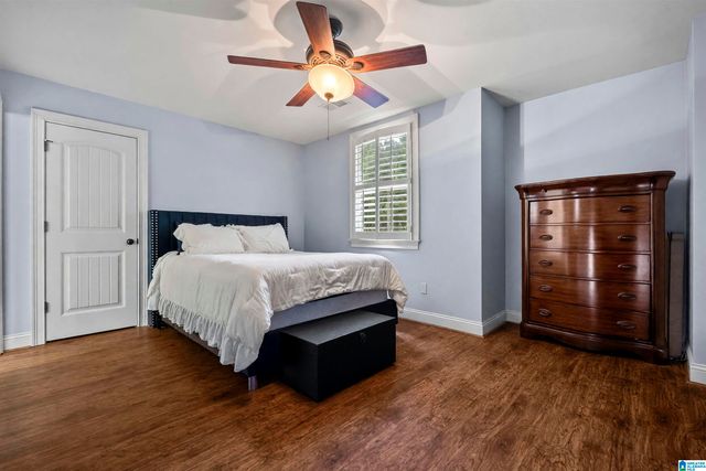 8052 LAKESIDE CIRCLE, Trussville, AL 35173