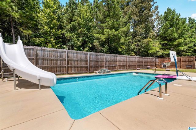 8052 LAKESIDE CIRCLE, Trussville, AL 35173