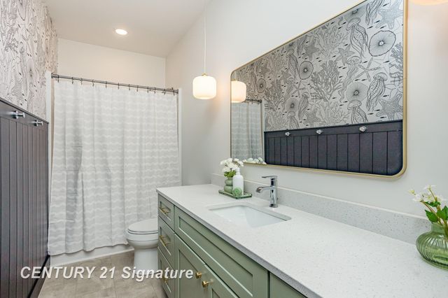 23 E Grove Court, Thomas Twp, MI 48623