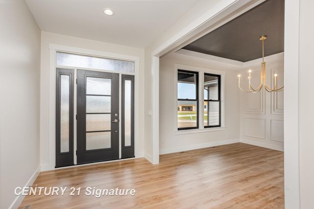 23 E Grove Court, Thomas Twp, MI 48623