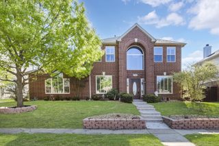 7200 Sonoma Valley Drive, Frisco, TX 75035